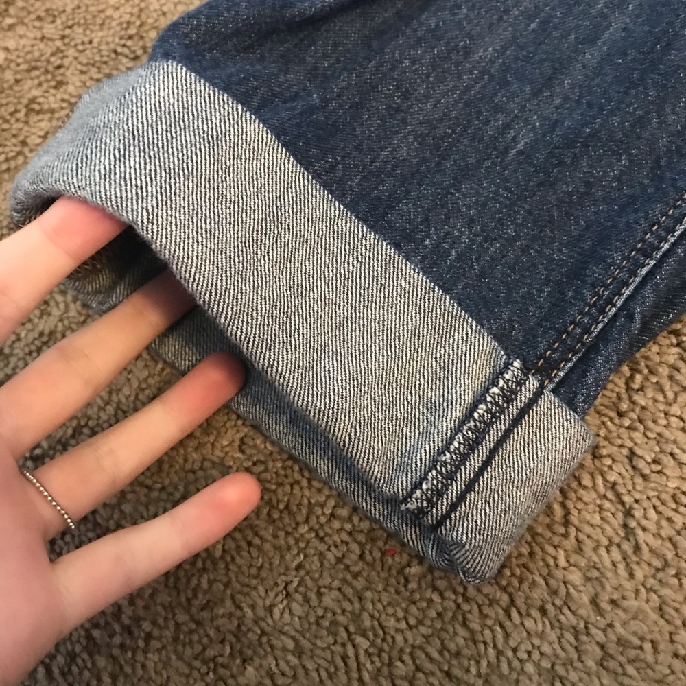🌼Express Capris!!🌼 - Picture 7 of 8
